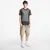 Majice Comme des Garçons PLAY T-Shirt Red Emblem Black S