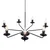 TK Lighting LIMAL 4613 lestenec
