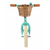 KETTLER Retro Balance bike GO