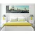 Slika most Alexandra III. v Parizu - 120x40