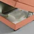 Boxspring Krevet Sevilla 180/200 cm , koral