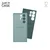 JUST IN CASE Maske za S23 Ultra 2u1 Extra case MIX PLUS zelene