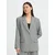 ICHI Blazer IHFAVA siva