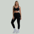STRIX Women‘s ZOA Joggers Black
