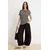 Trendyol Milla Ženska majica TWOSS26TS00283, Šarena