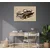 Slika retro veteran - 90x60
