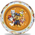 PAW PATROL Patrolen šape bazen za decu