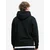 JACK & JONES Majica Soho črna