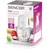 SENCOR Seckalica SCB 5100WH EUE3