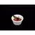 Ramekin bowl, melamine, 7.7 cm, White - Viejo Valle