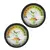 INF Terarij za plazilce Higrometer Termometer 2-pack, (21618195)