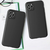 Silikonska Futrola Soft Case za Samsung Galaxy M55/Galaxy F55 - Crna KP32914