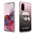 Maska Karl Lagerfeld Glasses za Samsung S20 Plus/ G985F, Crna