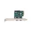 Lanberg Omrežna kartica PCI Express X1 -> 2x USB-C 3.2 Gen 2x1, nizki profil