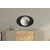 HANAH HOME Obble Black