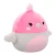 SQUISHMALLOWS Kakadu roza - Jayla