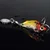 shumee Vobler Spinner Float PERCH PIKE Metal 3g 3cm