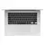 Apple Laptop MacBook Air 15 Mc6j4cr/a, M4, 24GB, 512GB SSD, YU raspored, Srebrna boja