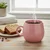 shumee Roza 480ml Speckle Pop skodelica