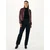 Mexx Ženska bomber jakna, Bordo