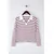 Trendyol Curve Ženska bluza Tbbaw26Af00109, Bordo