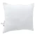 Jastuk 2 pcs Bijelo 60 x 60 x 20 cm Pamuk i poliester