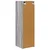 TV zidni ormar Siva Sonoma 30 x 31 x 100 cm Konstruirano drvo