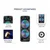 Bluetooth zvucnik ZQS-8210 2x8