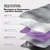 JD Original Prostirka za trening, 185x85cm,