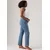 Levis Plus Kavbojke moder denim