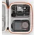 shumee Torba za prenašanje za DJI OSMO ACTION 3 4 5 PRO