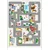 CONCEPTUM HYPNOSE Tepih staza (80x200) CT 3126