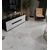 LECICO Pločice 60,3x60,3cm LAZORD MAR Grey 10mm glossy