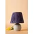 Opviq YL540 Stona lampa, Plavo-Siva