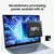 Samsung - Galaxy Book4 Edge - Copilot + PC - 15.6 LED Laptop - Qualcomm Snapdragon X Plus - 16GB Memory- 512GB Storage - Sapphire Blue