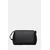 Torbica Calvin Klein črna barva, K60K613085