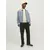 Cream mens sweater Jack & Jones Vester - Mens