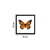 Wallity Slika CAM2123556, 32x32cm