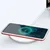 Hibridna futrola 3 u 1 za Samsung Galaxy S23 Plus - Crvena KP24593