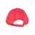 NORTH SAILS MEN'S RED HAT