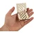 Leseno mesto Brainteaser 3D Mini kača