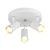 Opviq Luster Lume-71-23, O5,5, 11cm, IP20 Beli