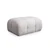 Atelier del Sofa Ugaona garnitura Petite, 290x160 cm, Bela