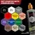 The Army Painter Warpaints Air Starter Set - 1 set.