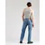 Levis  555® RELAXED STRAIGHT  Modra