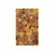 Plakat s paspartujem abstrakcija navdihnjena po G. Klimtu - 40x60 silver