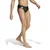 Adidas SOLID TRUNK, muški kupaći, crna IA7086