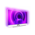 Philips LCD TV 70PUS8505_12 #PhilipsAmbilight