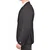 KARL LAGERFELD Muški sako 155280-531006-9, Crni