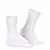 FALKE Nogavice Run modra/bela